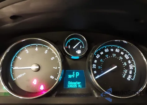 2015 Chevrolet Captiva Sport 2Ls z USA, uszkodzony, nr VIN 3GNAL2EK0FS517843